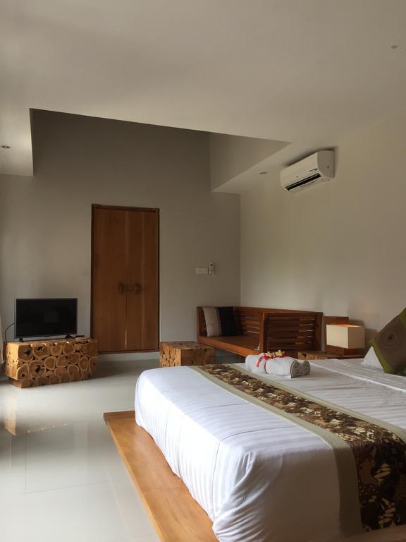 Homestay Dag Dig Dug Homestay *