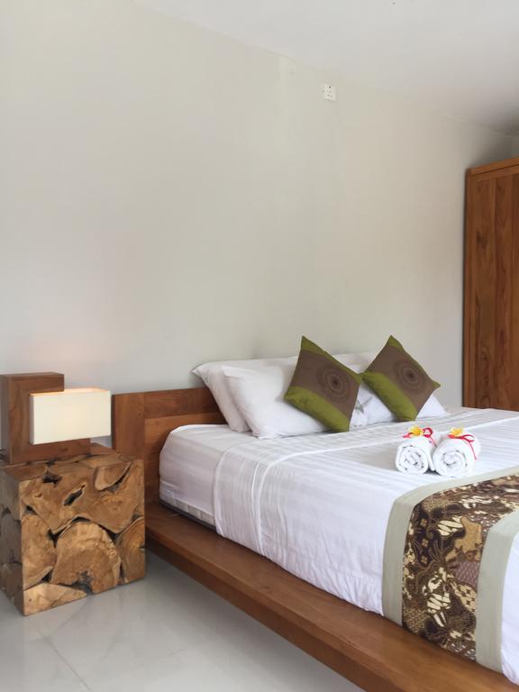 Dag Dig Dug Homestay Homestay Ubud (Bali)