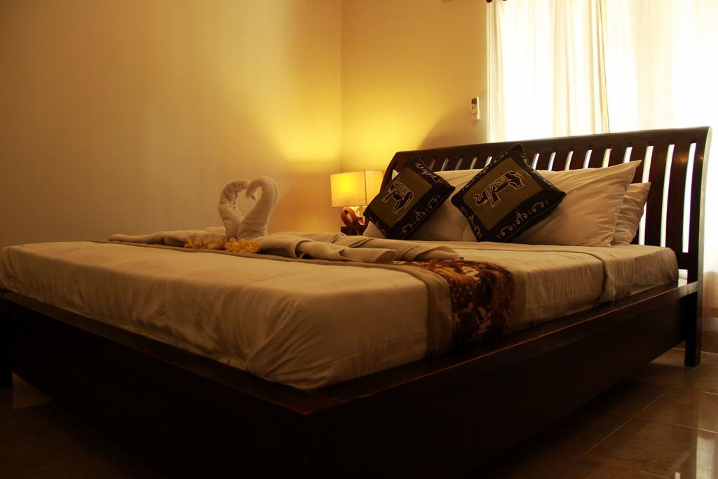 Dag Dig Dug Homestay Homestay *