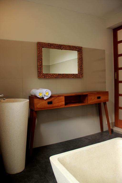Homestay Dag Dig Dug Homestay Ubud (Bali)