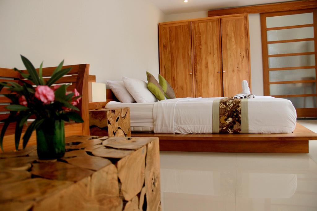 Homestay Dag Dig Dug Homestay Ubud (Bali)