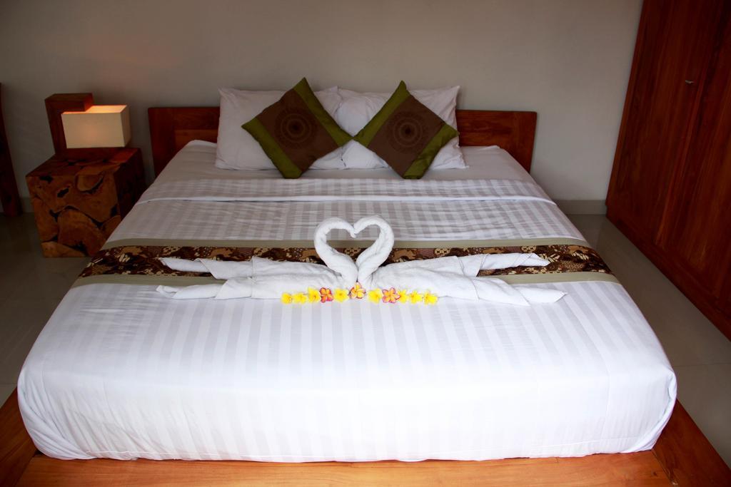 Homestay Dag Dig Dug Homestay Ubud (Bali)
