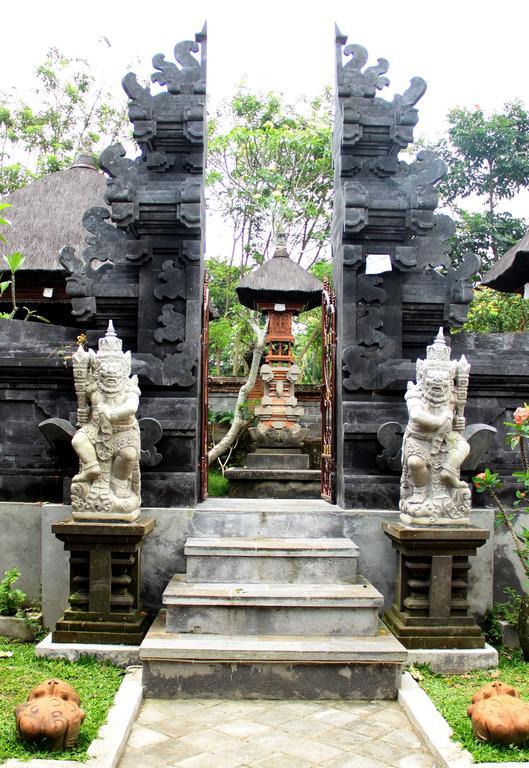 Dag Dig Dug Homestay