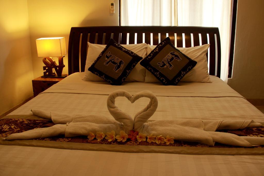 Dag Dig Dug Homestay * Ubud (Bali)