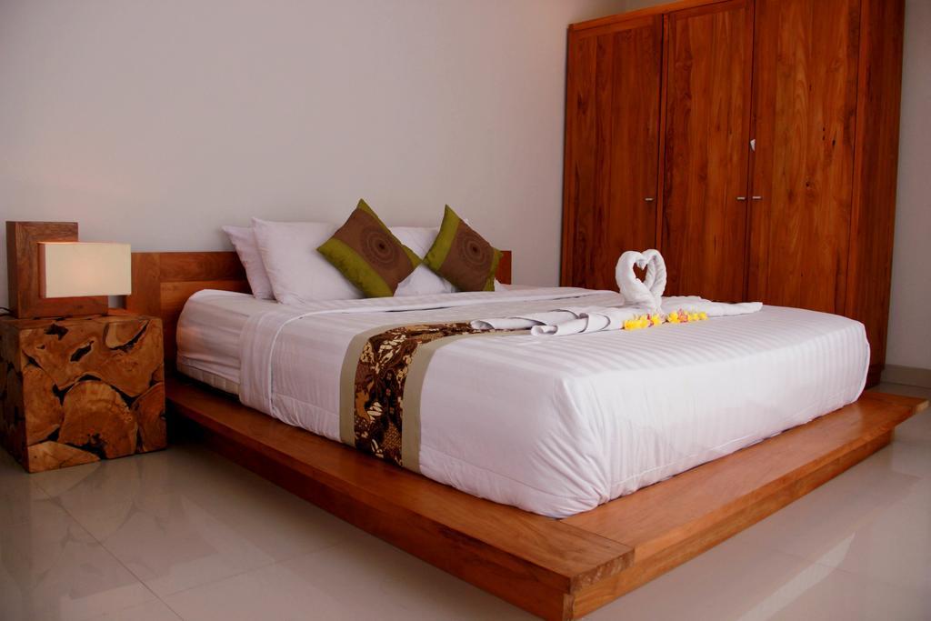 Dag Dig Dug Homestay * Ubud (Bali)