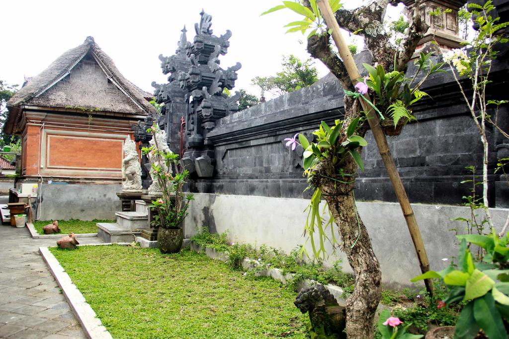 Dag Dig Dug Homestay